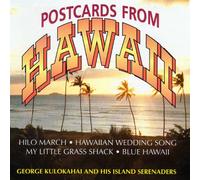 Kulokahai, George - Hawaiian Holiday