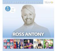 Antony,Ross - Kult Album Klassiker