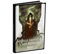 Kult - Beyond Darkness and Madness - Std Ed. (Cards) (US IMPORT)