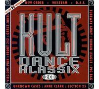 Kult Dance Klassix by Various Artists