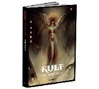 Kult: Divinity Lost - 4th Edition Core Rules