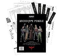 Kult: Divinity Lost - Archetype Bundle