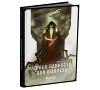 Kult: Divinity Lost - Beyond Darkness and Madness