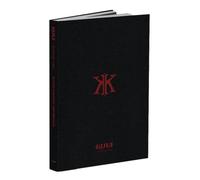 Kult: Divinity Lost - Beyond Darkness Madness (Black Edition)