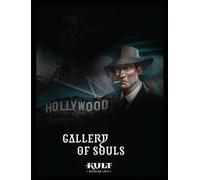 Kult: Divinity Lost - Gallery of Souls