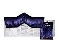 Kult: Divinity Lost - Gamemaster Screen