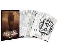 Kult: Divinity Lost - Labyrinths and Secret Chambers