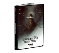 Impressions MUH052424 KULT: Screams and Whispers - Std Ed. Card Game
