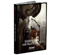 Kult: Divinity Lost - Taraticum & Other Tales