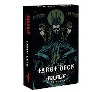 Kult: Divinity Lost - Tarot Deck