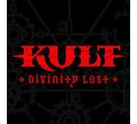 Kult: Divinity Lost - Taroticum and Other Tales (Black Edition)