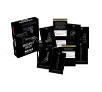 Kult: Divinity Lost - Weapon Deck