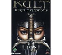 Kult: Heretic Kingdoms [German Version]