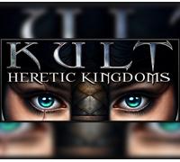 Kult: Heretic Kingdoms PC Steam CD Key