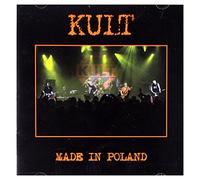 Kult - Kult: Made in Poland [2CD]