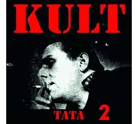 Kult - Kult: Tata Kazika 2 [CD]