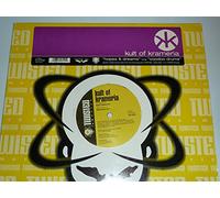 Kult Of Krameria - Hopes & Dreams / Voodoo Drums