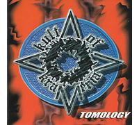 Kult of Krameria - Tomology