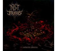 Kult Of Taurus - Divination Labyrinths