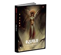 Modiphius Entertainment Kult RPG Divinity Lost 4th Edition (64130)