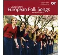 Choir of Europe - European Folk Songs