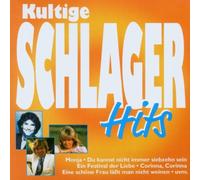 Kultige Schlager Hits Part 1