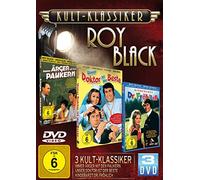 Kultklassiker mit Roy Black