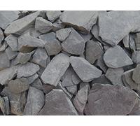 Kultpfötchen 1 kg slate breakage - slate slabs approx. 30 mm - 60 mm - 5 kg - 10 kg - 20 kg