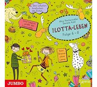 Kultscher,Katinka - Mein Lotta-Leben Box (Folge 6, 7 und 8)
