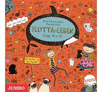 Kultscher – Mein Lotta-l. Da Lachen Ja die Hunde! (14)/(15) – CD