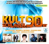 Kultschlager der 90er