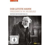 Kultur Spiegel - Der letzte Mann Kultur Spiegel - Der letzte Mann [Import allemand]