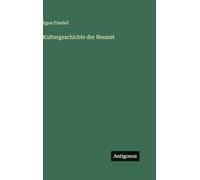 Kulturgeschichte der Neuzeit