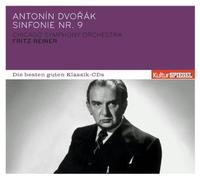 Dvorak, A. - Kulturspiegel - Die..