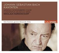 KulturSPIEGEL: Die besten guten-Kantaten
