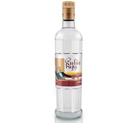 Kulup Raki - The First Raki Brand Of Republic, 100% Fresh Grapes - 1X0.7 L With 50% Vol. - Made In Turkey