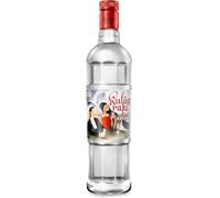 Kulüp Rakı Delüks 70cl │ 45% ABV, Distilled from 100% Fresh Anatolian Grapes│From the First Rakı of Republic of Türkiye | Rich yet Mellow Flavour | Award-Winning Aniseed Spirit | Made in Türkiye