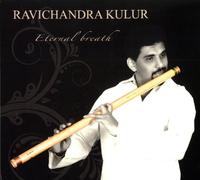 Kulur Ravichandra - Eternal Breath