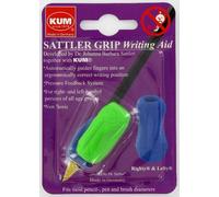 Kum 406.00.22 Non Toxic Writing Aid Sattler Grip, Colors Vary