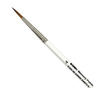 KUM 511.38.11 Memory Point Brushes RS, MemTip Pin RS 4 Inch, Round Tip, Pack of 1