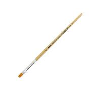 KUM 514.24.19 School & Art FL #6 Synthetic Brush Flat