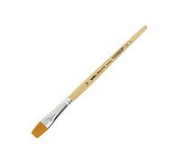 KUM 514.28.19 School & Art FL #14 Synthetic Brush Flat