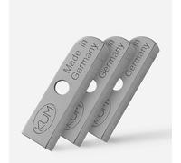 KUM : AS2M Automatic Long Point Sharpener Spare Blades : Pack of 3