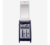 KUM : AS2M Automatic Long Point Sharpener With Lead Pointer