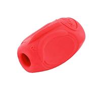 KUM AZ406.00.22-R Teaching Materials Saddler Grip A7 R for Right and Left Handed Users Pack of 1 Red