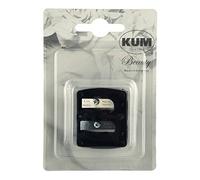 Kum Dual Cosmetic Pencil Sharpener-8 & 12 mm