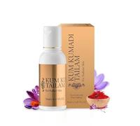 Kum Kumadi Tailam 50 ml Oil Enriched With Pure Saffron For Radiant Skin