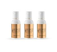 Kum Kumadi Tailam 50 ml Oil for Blemishes & Scars (Pack of 3)