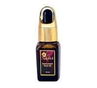 Kum-kumadi Tailam Face Oil for Glowing Skin & Dark spot Reduction with Pure Saffron+25 Effective Herbs|Anti Wrinkle & Anti Aging Oil|Only 2 Drops Daily|10ml