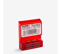 KUM : Pencil Sharpener Spare Blades : Pack of 3